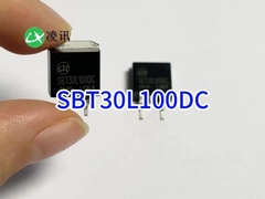 SBT30L100DC 30A100V Power Schottky Diode TO-263