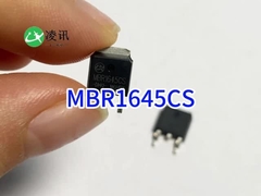 MBR1645CS Schottky Diode