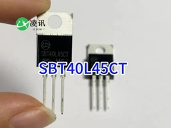 SBT40L45CT Low VF Schottky