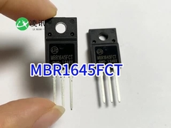 MBR1645FCT Schottky Barrier Diode