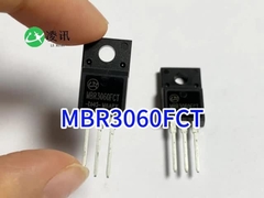 MBR3060FCT Schottky Barrier Diode