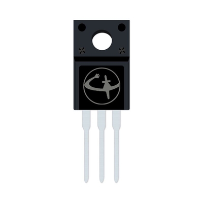 Multiscene Surge Immunity Super Junction MOSFET untuk Driver LED