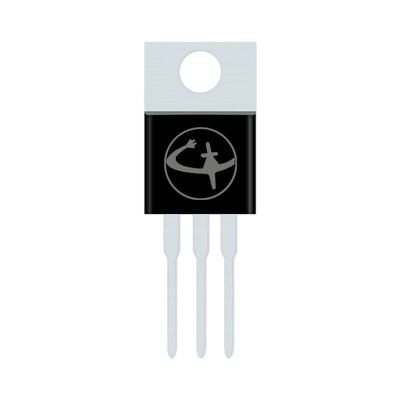 Kerugian Daya Rendah VF rendah Schottky Untuk Miniatur Power Supply Mode Switched