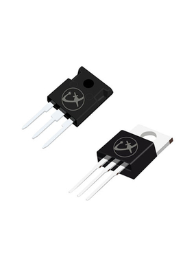 Low Ciss High Power MOSFET Ideal Untuk Koreksi Faktor Daya