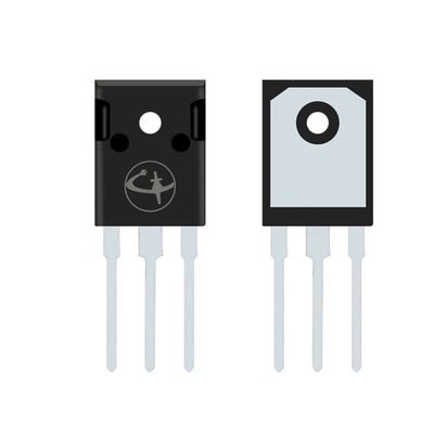 Industri MOSFET Kekuatan Tinggi Dissipasi Panas Oksida Logam Mosfet