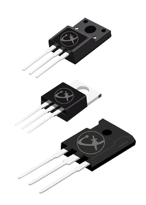 Solusi Manajemen Daya MOSFET Daya Tinggi Tipe N Untuk Aplikasi Industri