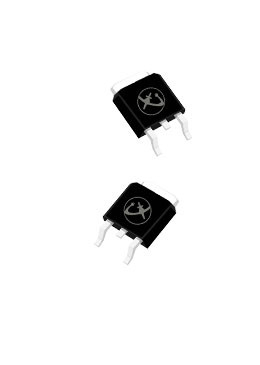 Gate Charge Superjunction Mosfet yang sangat baik untuk UPS industri