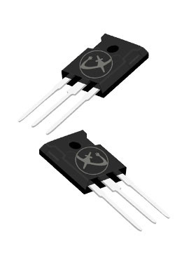 Konsistensi Tinggi SuperJunction MOSFET Industrial Cool MOS Untuk Sirkuit PFC