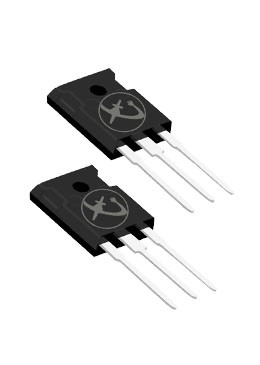 Industri Super Junction MOSFET Frekuensi Tinggi MOS Cool Untuk Pengemudi Motor