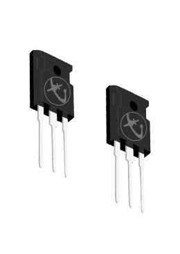 Charging Pile IGBT Transistor Multipurpose Untuk Aplikasi OBC