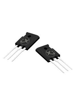 Penyimpanan Energi Daya Tinggi IGBT 650V-1200V Untuk Pasokan Listrik yang Tidak Terputus