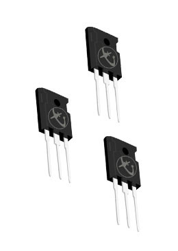 Efisiensi Sistem Superior IGBT Daya Tinggi Untuk Peralatan Las