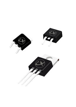 Multipurpose Low Voltage MOSFET Efisiensi Tinggi Untuk Pengemudi Motor