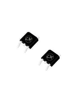 Industri Low Vth Mosfet Multifungsi Untuk Elektronik Otomotif