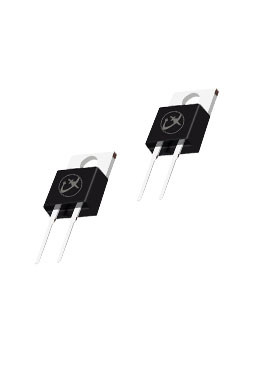 Tegangan High Breakdown SiC MOSFET Untuk Smart Home Device Power Supplies