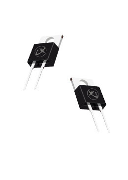 Low On Resistance Silicon Carbide MOSFET Untuk Infrastruktur Grid