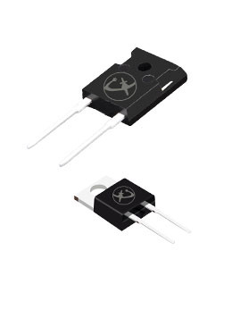 Low On Resistance Silicon Carbide MOSFET Untuk Power Inverter
