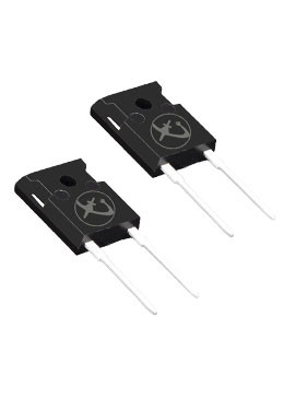 Induksi Cooker Silicon Carbide SBD Untuk Meningkatkan Efisiensi Konversi Daya