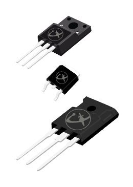 Low ON Resistance High Voltage N Channel MOSFET 30V Dengan 100% Tes Avalanche