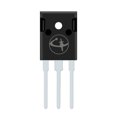 Inverter Transistor Bipolar Gerbang Terisolasi Multiscene Untuk Pasokan Listrik yang Tidak Terputus