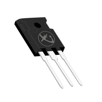 Pada Efisiensi Negara Super Junction MOSFET Multi Fungsi Dingin Mos 30V