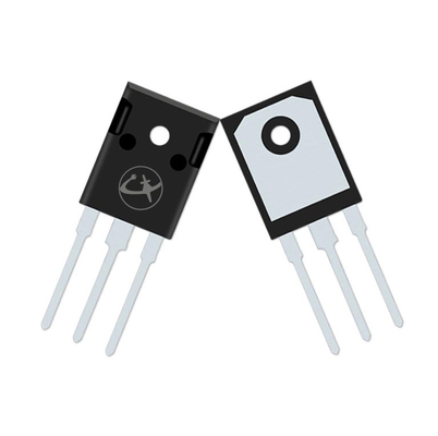 Stabil Industri SJ MOSFET Cool Mos Multi Fungsi Untuk Konverter