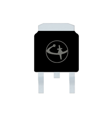 Peningkatan EMI Superjunction Power Mosfet TO-252 Untuk Solusi Pasokan Listrik