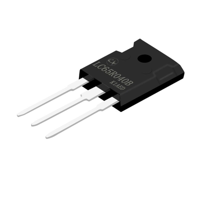 70A 650V 38mΩ Si Super Junction MOSFET Dengan Diode Pemulihan Cepat