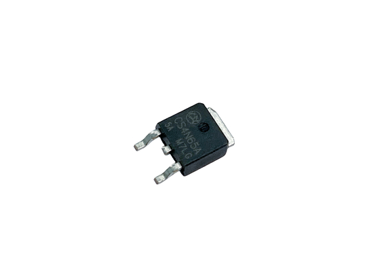 4A650V CS4N65A5 Jumlah Permukaan Mosfet Tegangan Tinggi Untuk Aplikasi Smart Home