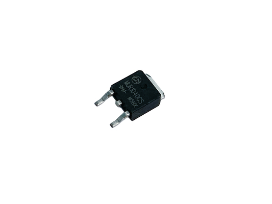 10A400V Ultrafast Recovery Diode untuk sirkuit frekuensi tegangan maju rendah MUR1040CS