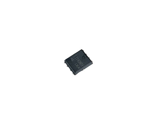 LT140N04AG 140A 40V Silicon UPS Tegangan Rendah Mosfet PDFN5060