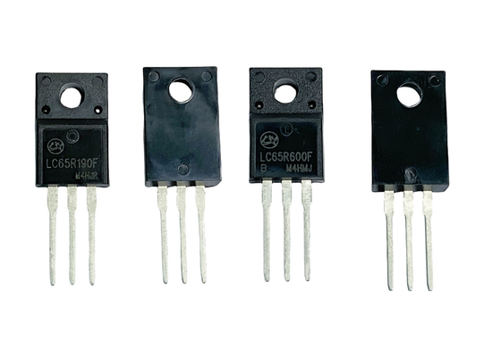 Sumber Daya Telekomunikasi / Server Sj Mosfet Kinerja Tinggi