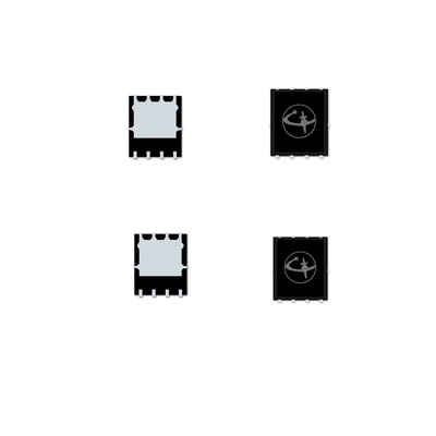 Pasokan Daya AC-DC Mosfet Daya Tinggi Dengan Perpindahan Lebih Cepat