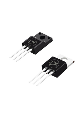 Kapasitas Transfer Kembali Rendah Mosfet Daya Tinggi Untuk Adaptor Daya