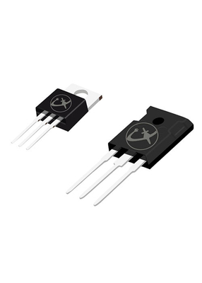 Multipurpose High Voltage Mosfet Untuk Hard Switching Resonant Switching PWM Stages