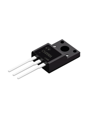 900V Enhancement Mode MOSFET Daya Tinggi Untuk Pasokan Listrik