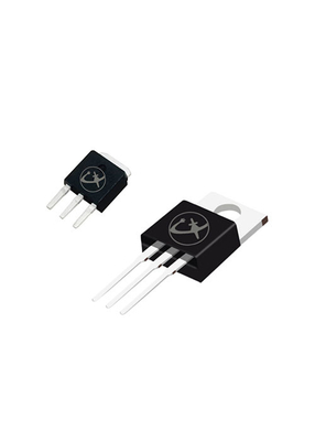 MOSFET Daya Tinggi Multipurpose untuk Manajemen Baterai Litium