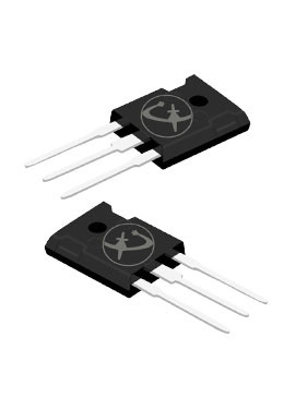 MOSFET TO-247 Berkualitas Tinggi Multipurpose Untuk Pasokan Listrik yang Tidak Terputus