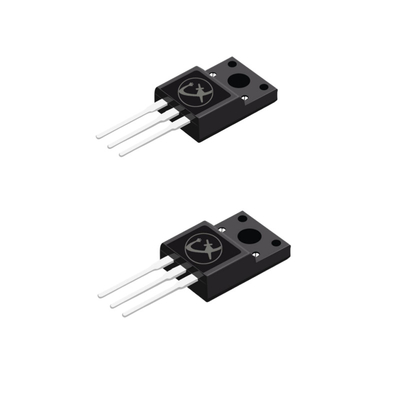MOSFET Tipe N Pindah Cepat ke-220F 5000pF