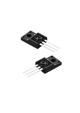 100% Tes Avalanche Super Junction MOSFET Untuk Pasokan Listrik Server Telekom