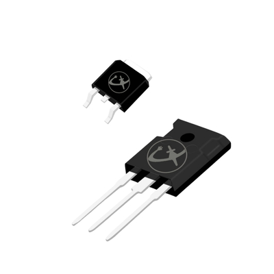 Power Discrete Devices Super Junction N Channel MOSFET Multiscene