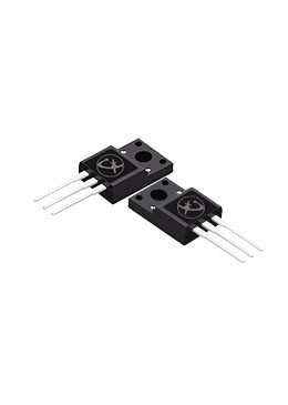 Power Supply Superjunction Mosfet Anti EMI Discrete Cool MOS