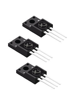 Charging Pile Inverter IGBT Transistor Multipurpose Untuk OBC