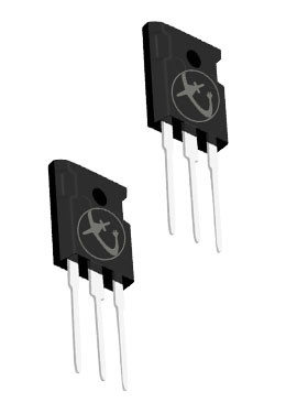 Inverter IGBT Dengan SiC Mosfet Untuk Motor Tanpa Sikat Dan Pengelolaan Baterai Litium
