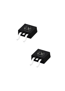 Multifunctional Power Transistor And Inverter IGBT 40A 1200V Cepat beralih