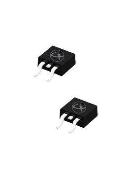 Tumpukan Pengisian Stabil Ultra Inverter IGBT, Industrial Isolated Gate Bipolar Transistor