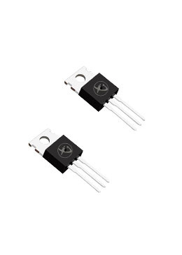 1200V 40A IGBT Power Transistor Multifungsi untuk Inverter Photovoltaic