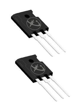 Multi-fungsi Gate Bipolar Transistor IGBT Inverter 60KHz