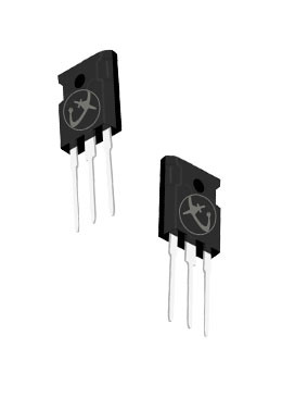 Power Semiconductor Compactness Inverter IGBT 650V-1200V Untuk Aplikasi Daya