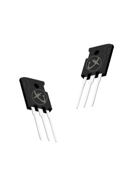 Inverter Multifungsi IGBT 50A 650V Kecepatan Tinggi Untuk Penyimpanan Energi